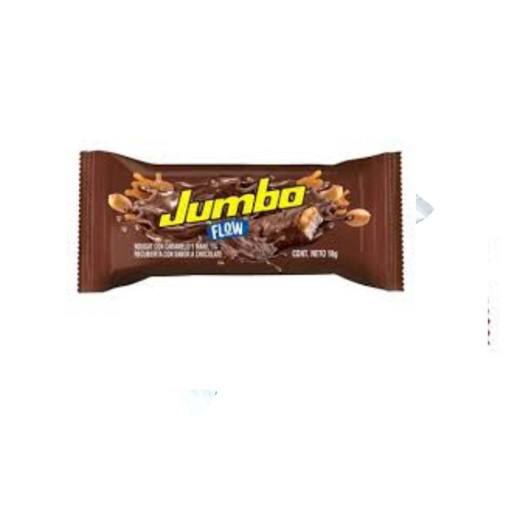 jumbo flow minis