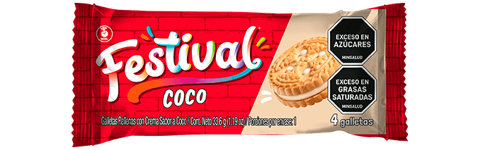 Festival coco