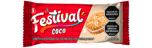 Festival coco