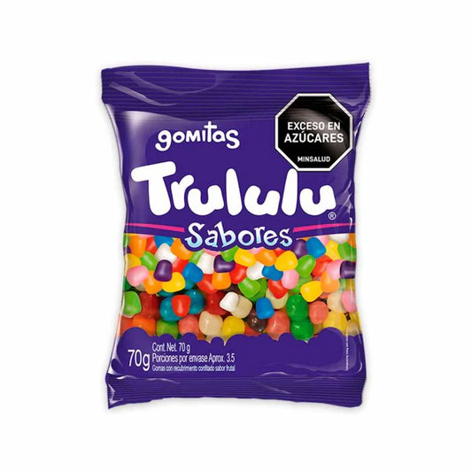 Trululu sabores