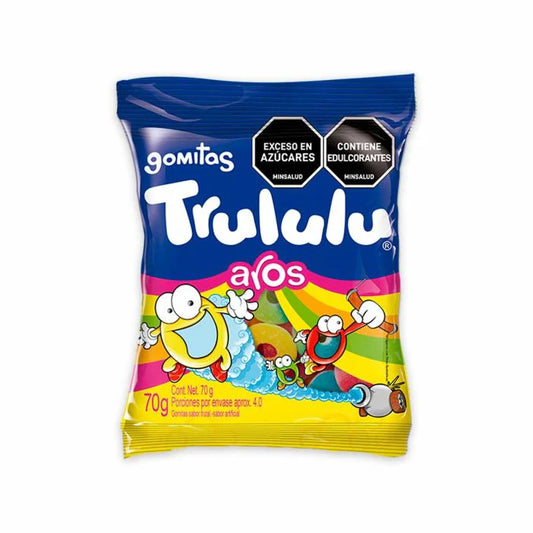 Trululu aros