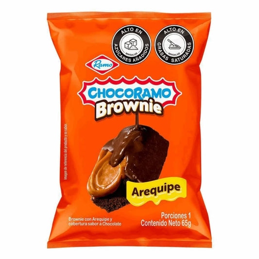 Choco brownie