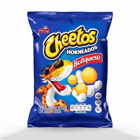 chettos boliqueso