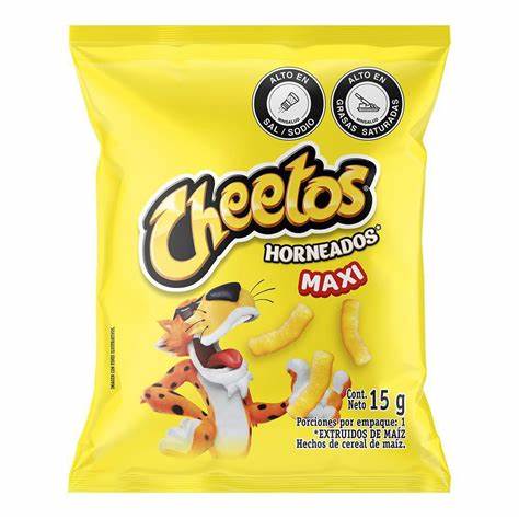 cheetos maxi