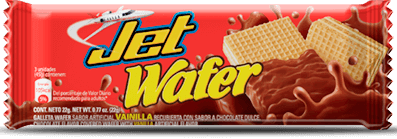 wafer jet