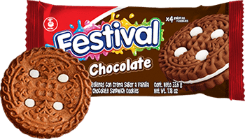 festival chocolate