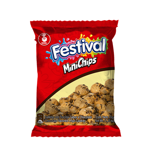 mini chips festival